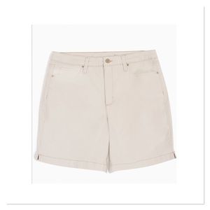 Charter Club Denim Shorts